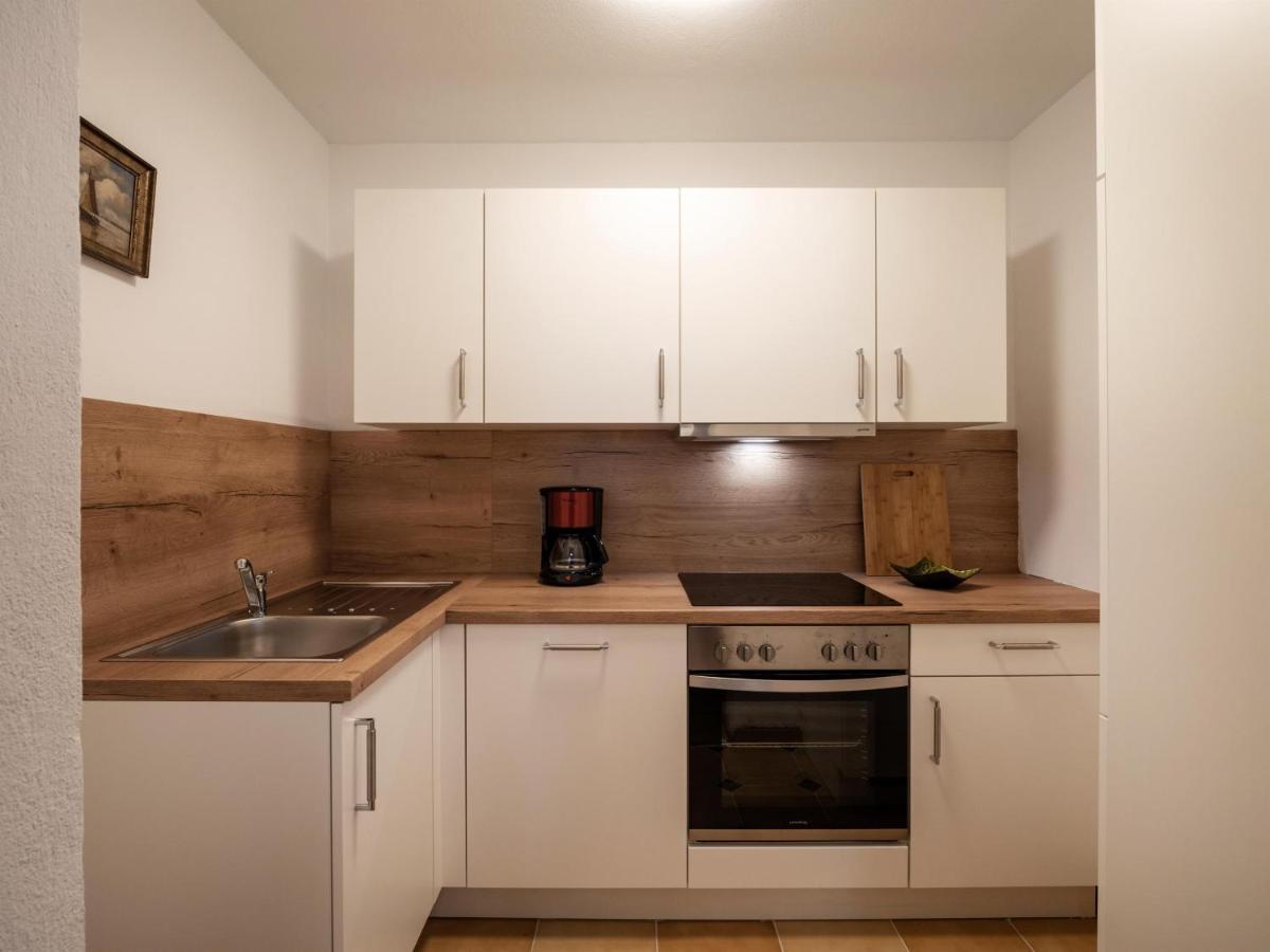 Appartement Hagenberger Βέστεντορφ Εξωτερικό φωτογραφία