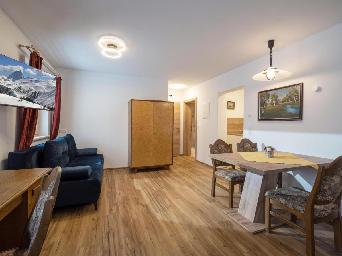 Appartement Hagenberger Βέστεντορφ Εξωτερικό φωτογραφία