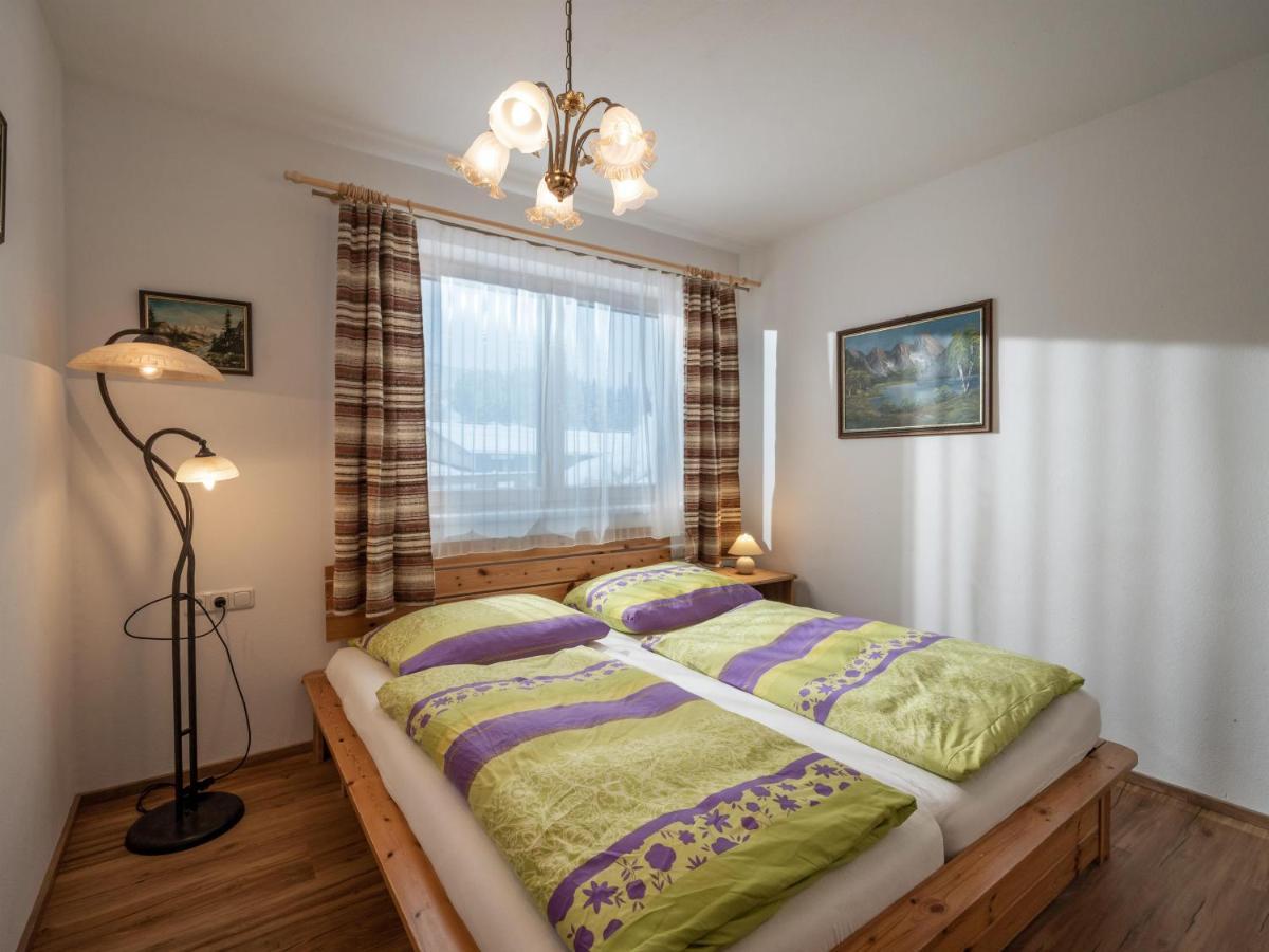 Appartement Hagenberger Βέστεντορφ Εξωτερικό φωτογραφία