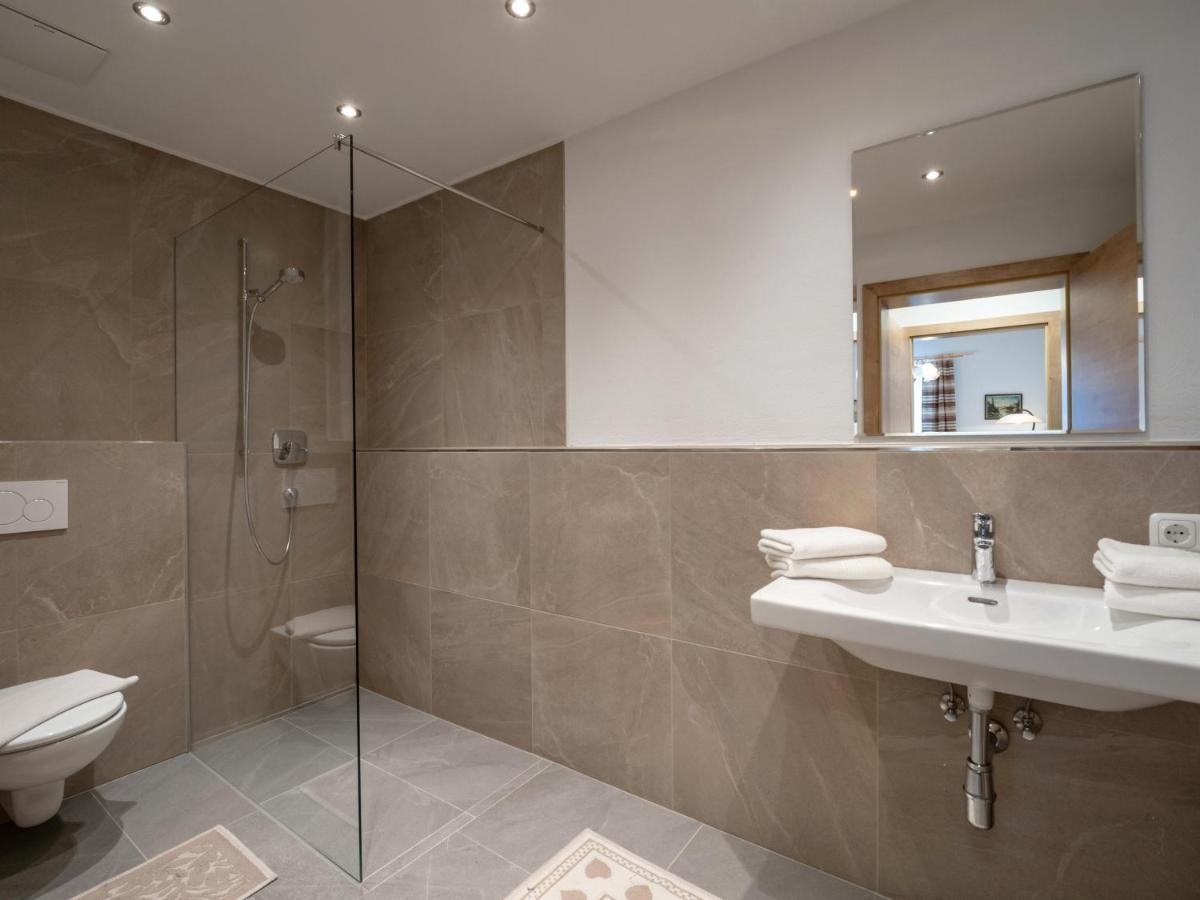 Appartement Hagenberger Βέστεντορφ Εξωτερικό φωτογραφία
