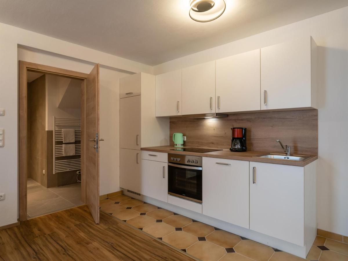 Appartement Hagenberger Βέστεντορφ Εξωτερικό φωτογραφία