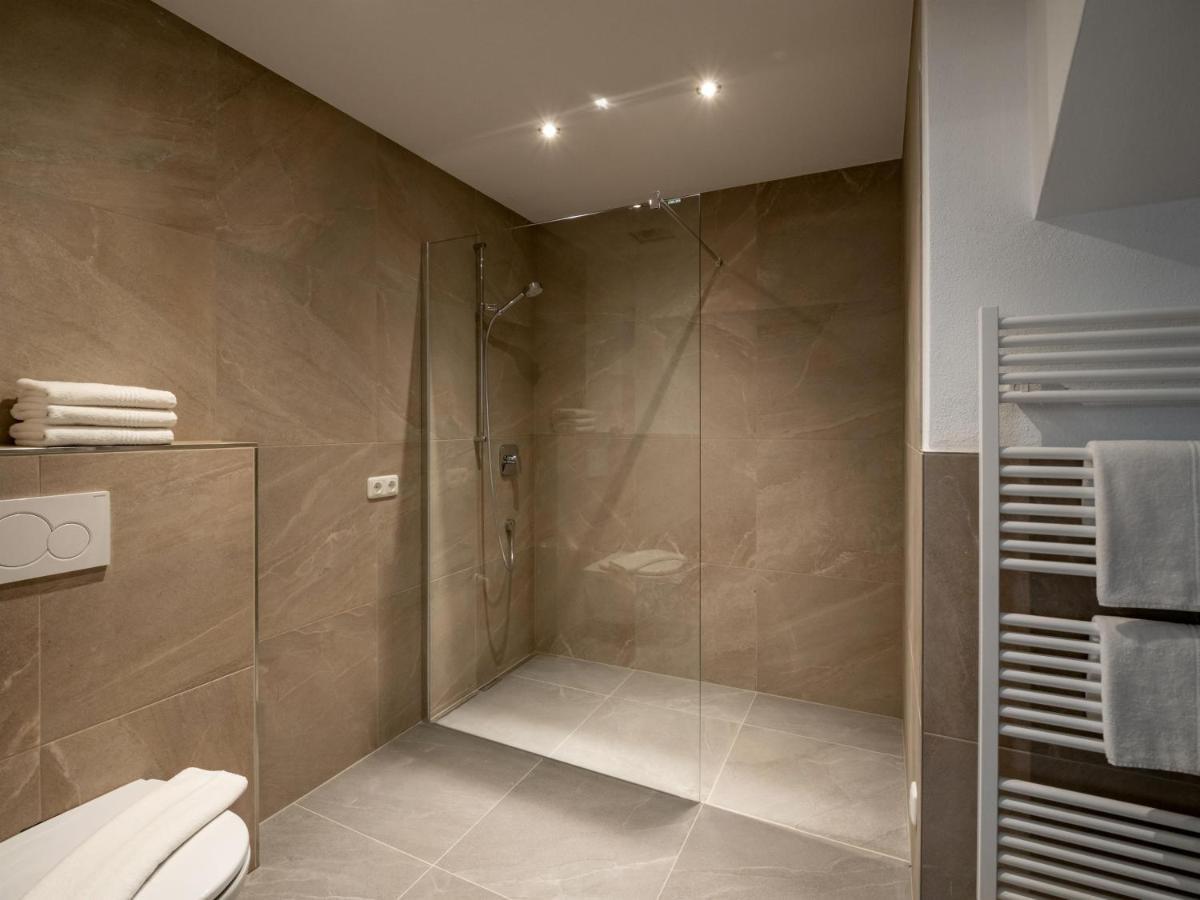 Appartement Hagenberger Βέστεντορφ Εξωτερικό φωτογραφία