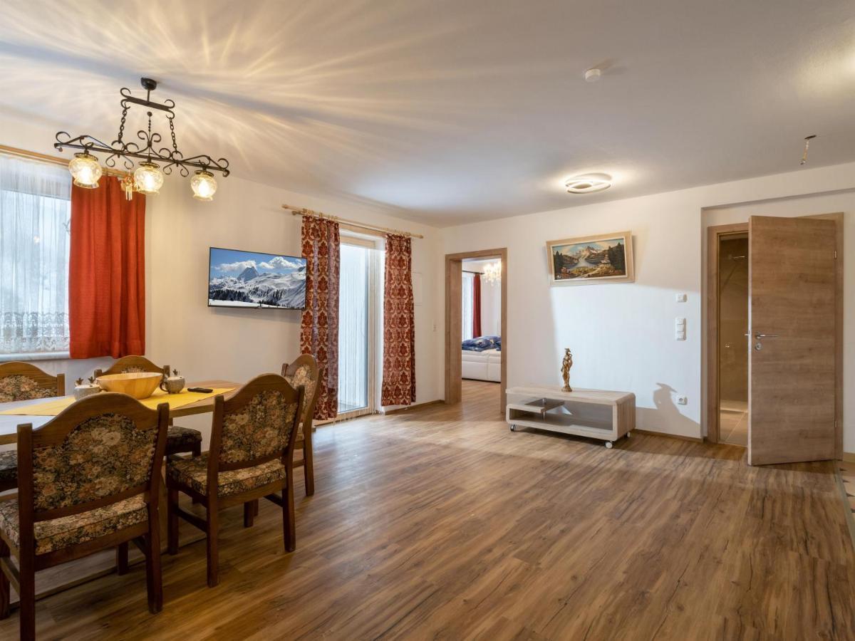 Appartement Hagenberger Βέστεντορφ Εξωτερικό φωτογραφία