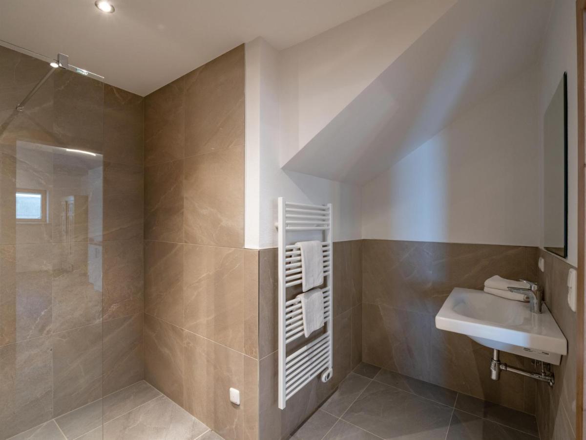 Appartement Hagenberger Βέστεντορφ Εξωτερικό φωτογραφία