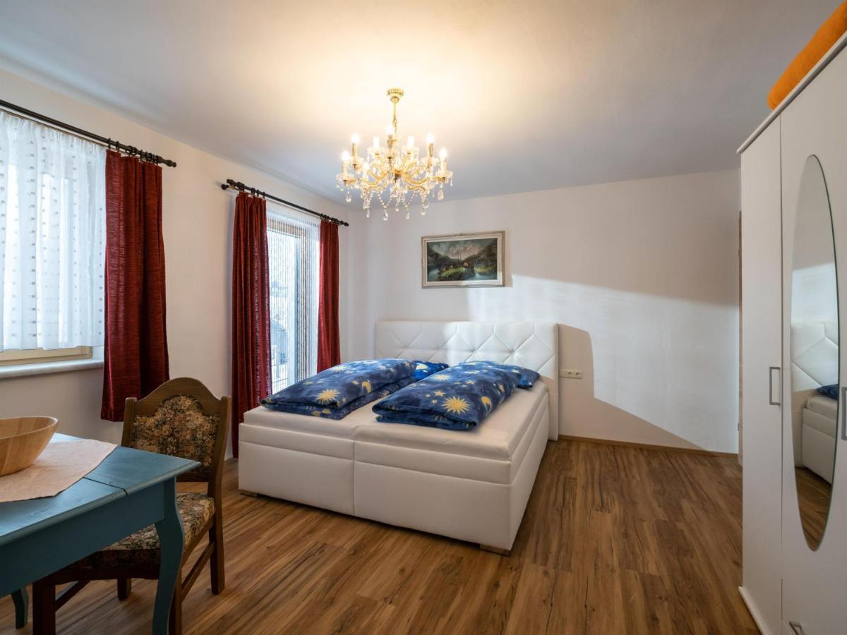 Appartement Hagenberger Βέστεντορφ Εξωτερικό φωτογραφία